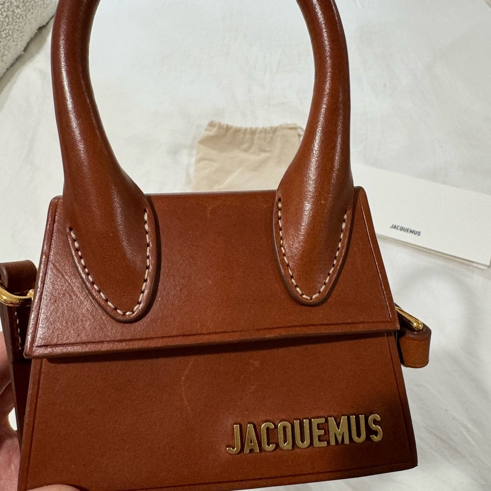 Jacquemus le chiquito